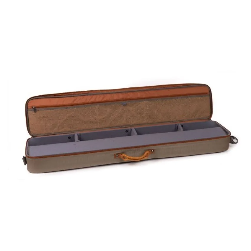 Fishpond Dakota fishing travel luggage for airplanes