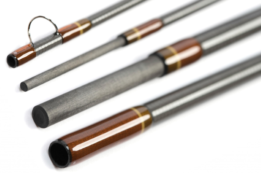 Rod Ferrules Breaking Up is Hard to Do — Half Past First Cast
