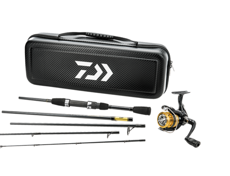 travel fishing rod combo - Online Exclusive Rate- OFF 64%