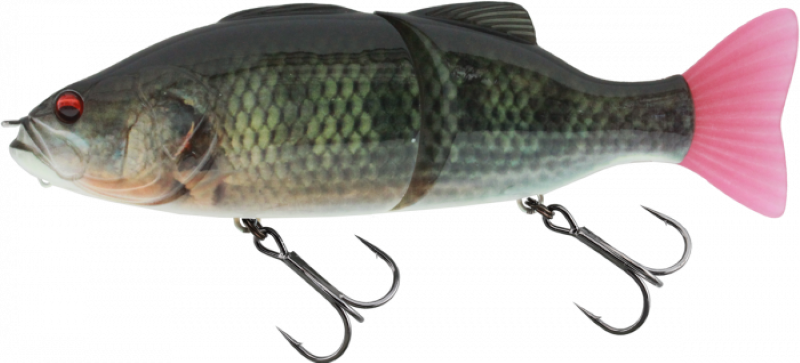 Lures I'll Try at Anglers Inn El Salto — Half Past First Cast