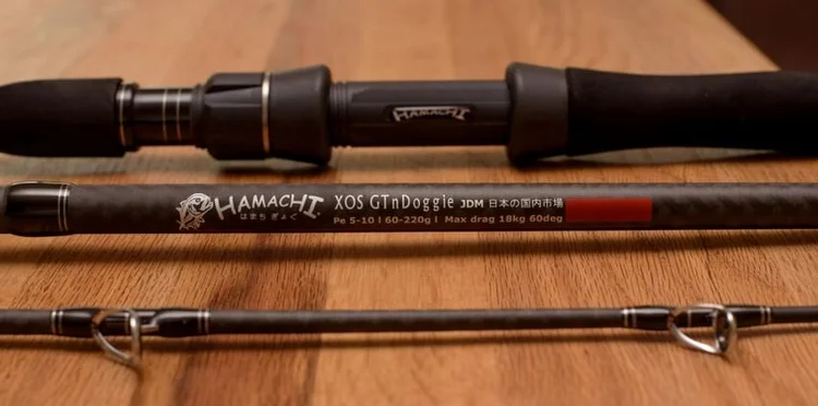big game fishing rod and reels Topline BSB 5' Trolling 100-130lbs Heavy-Duty Offshore R These lightweight Melton Tackle GBF & Penn