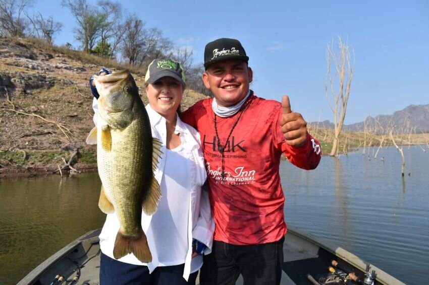 Tackle Suggestions for Your Trip to El Salto or Picachos - Anglers Inn