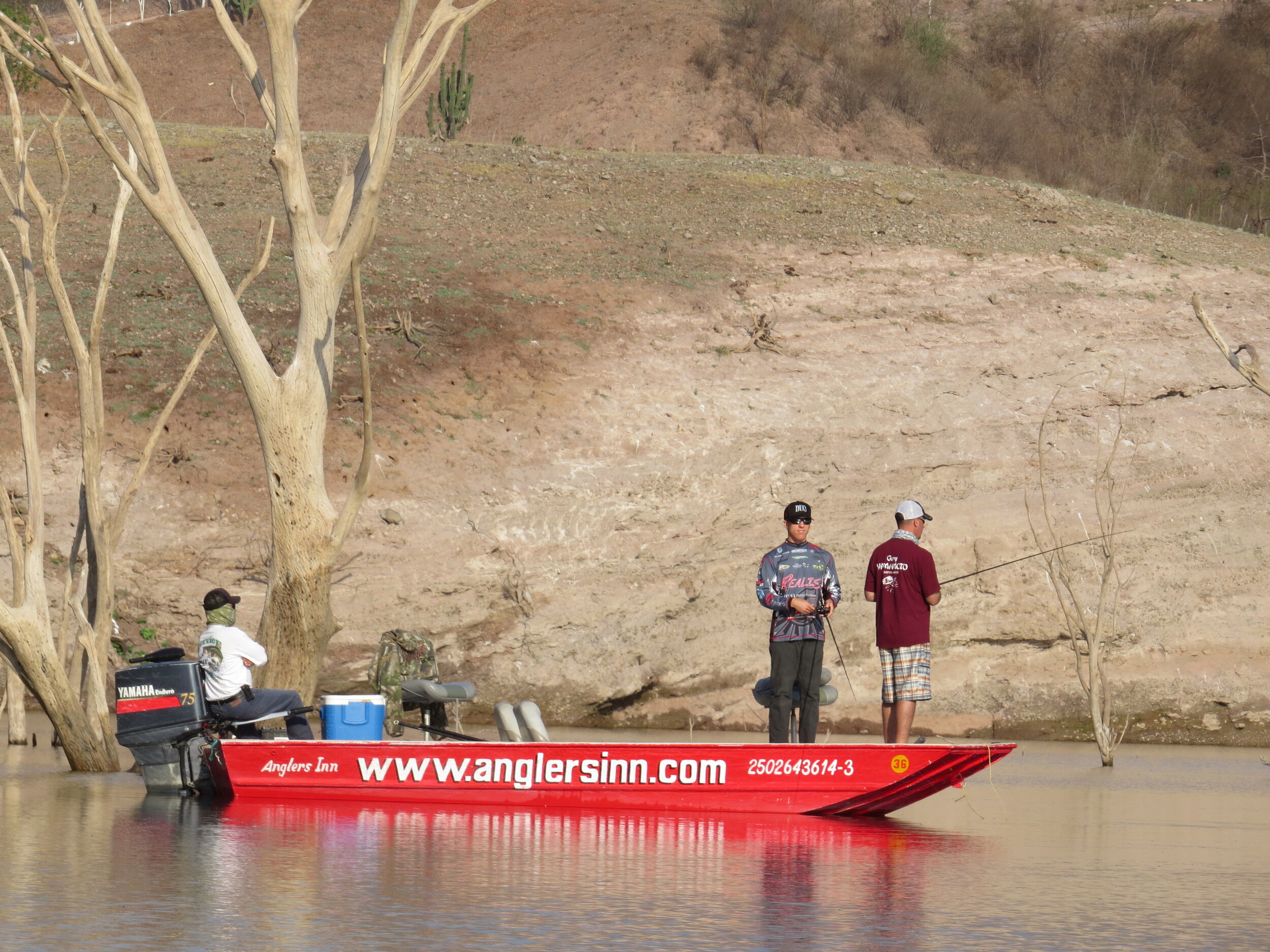 Ultimate Guide to El Salto and Picachos — Half Past First Cast