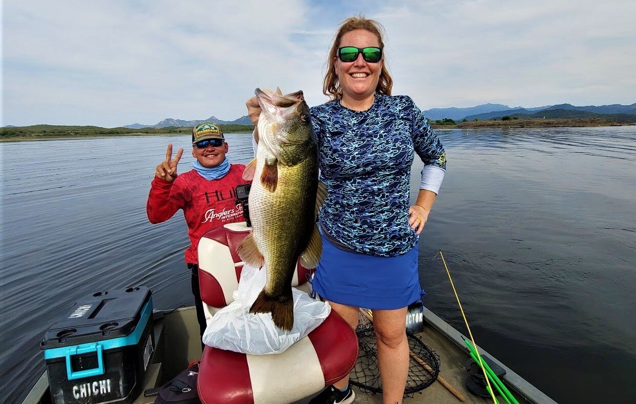 Not) Model Sized: Fishing Pants for Women — Half Past First Cast