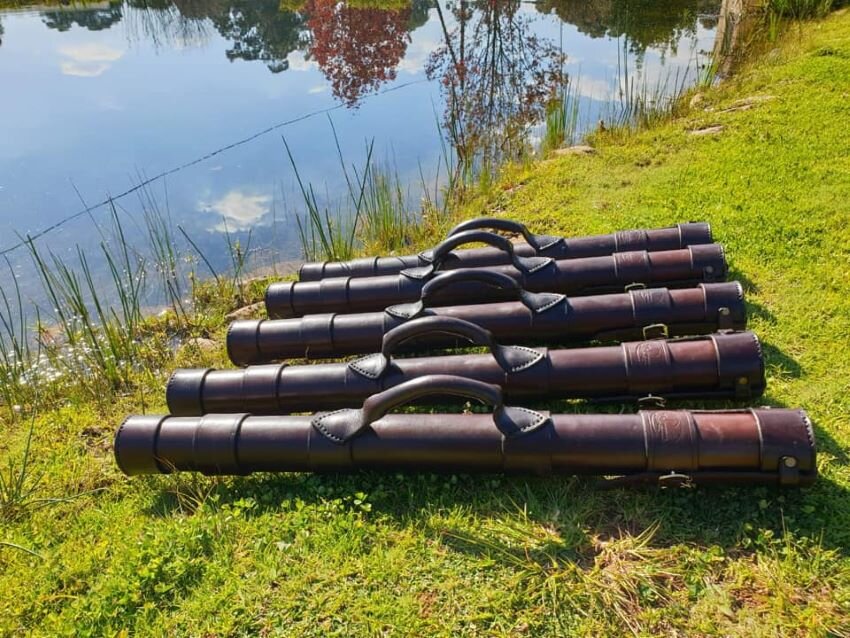  Rods Cases & Tubes - Rods Cases & Tubes / Fishing