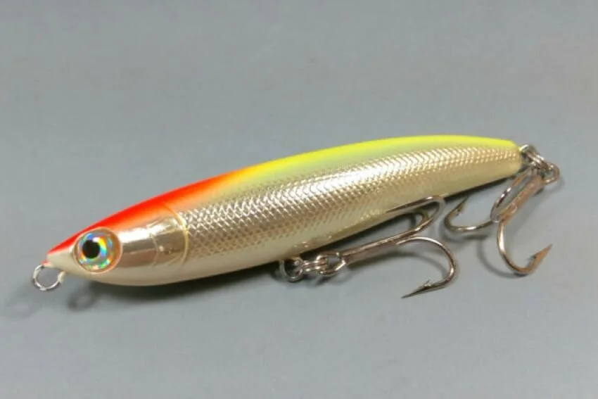 Maria Miss Carna topwater lure for Brazil