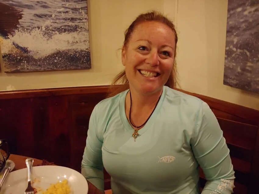 Packing for a Guatemala Sailfish Trip