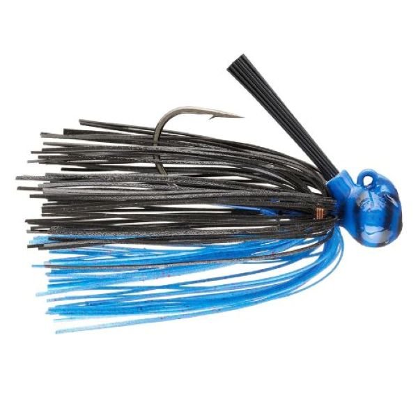 Big Bite Baits Football Jig Hematoma