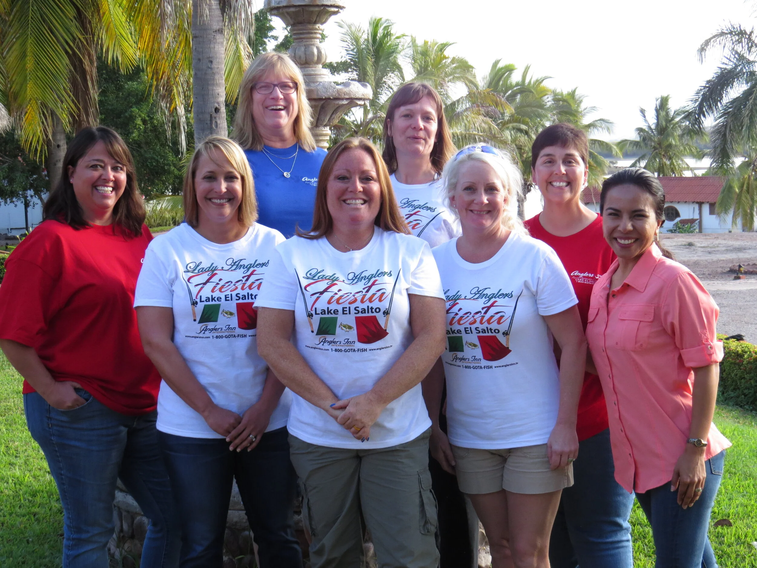 Friends: The One About Fishing