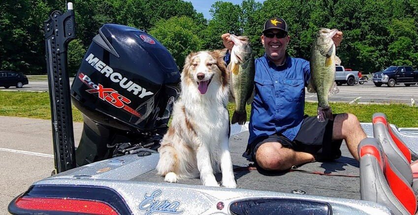 Bass Boat Accessories for Minor Travel Emergencies — Half Past First Cast