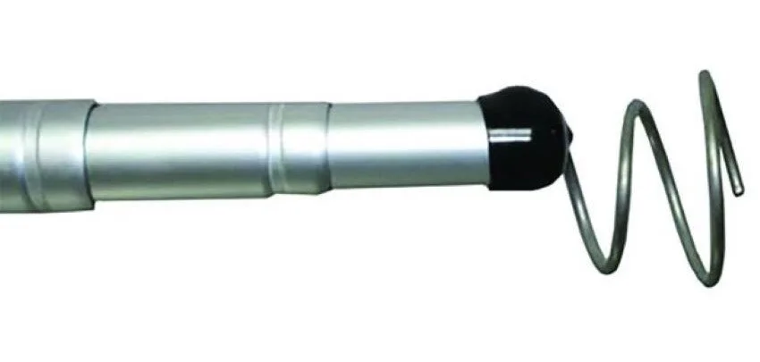 T-H Marine Timmy Horton Money Pole telescoping aluminum lure retriever