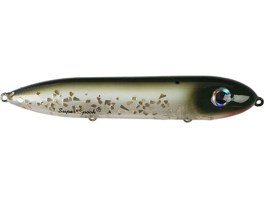 Old School Lures That'll Still Make the Trip to El Salto and