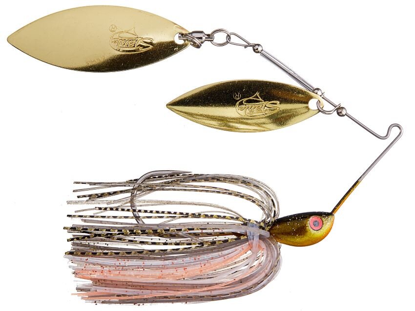 Old School Lures That'll Still Make the Trip to El Salto and Picachos —  Half Past First Cast