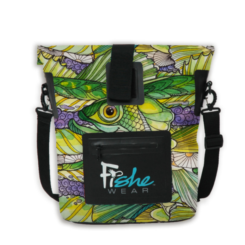 FisheWear’s Basstacular New Gear