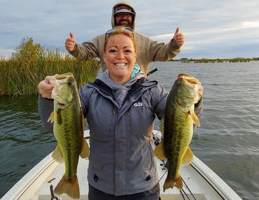 Women's Fishing Clothes