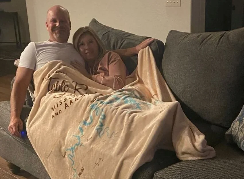 A Lakebound Security Blanket Worth the Fight