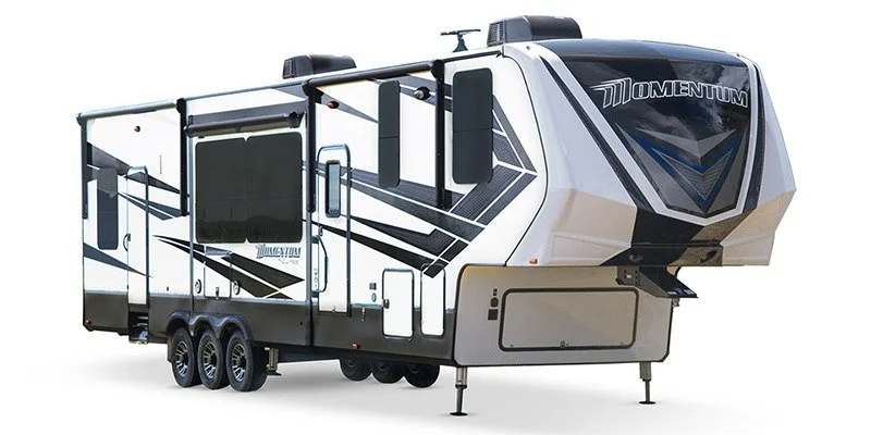 Links to the Fishing RV Lifestyle