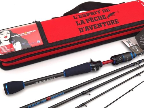 Travel With Confidence: Choose the Right Rod Tube — Half Past