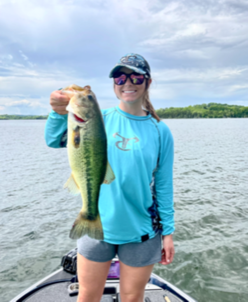 Best Sunglasses for Female Anglers — Half Past First Cast