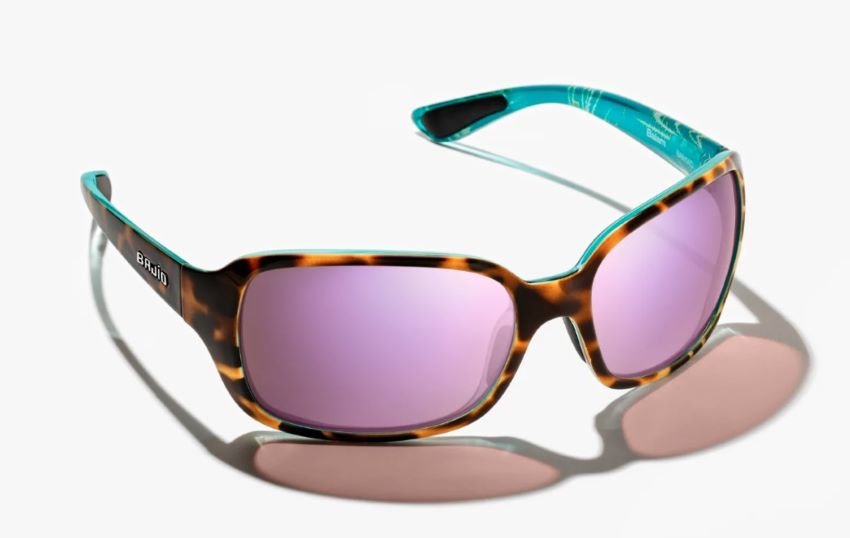 Best Sunglasses for Female Anglers — Half Past First Cast