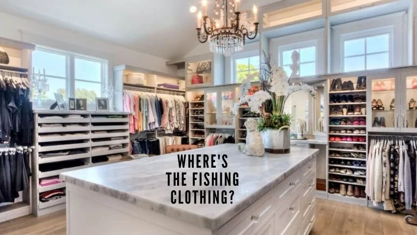 Non-Fishing Clothes That Make Fishing Better