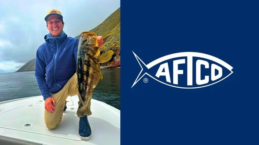 Casey Shedd’s Must-Have AFTCO Items