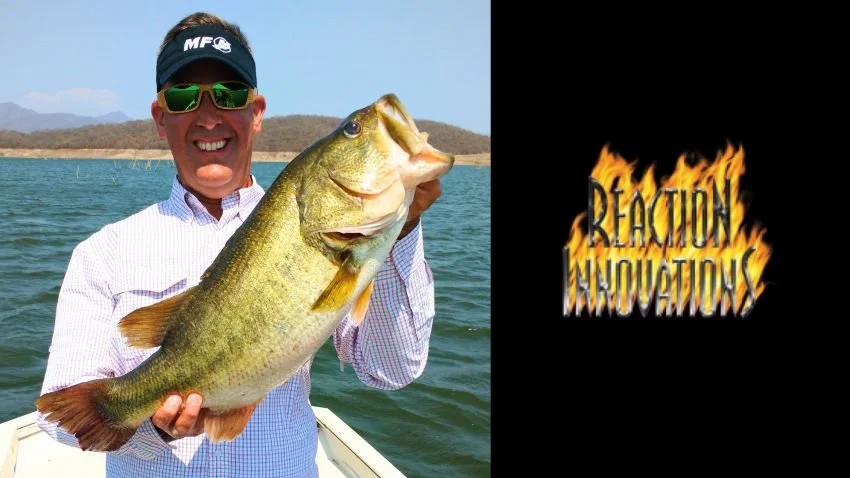 R-Rated in Mexico -- &nbsp;Reaction Innovations Lures We Love