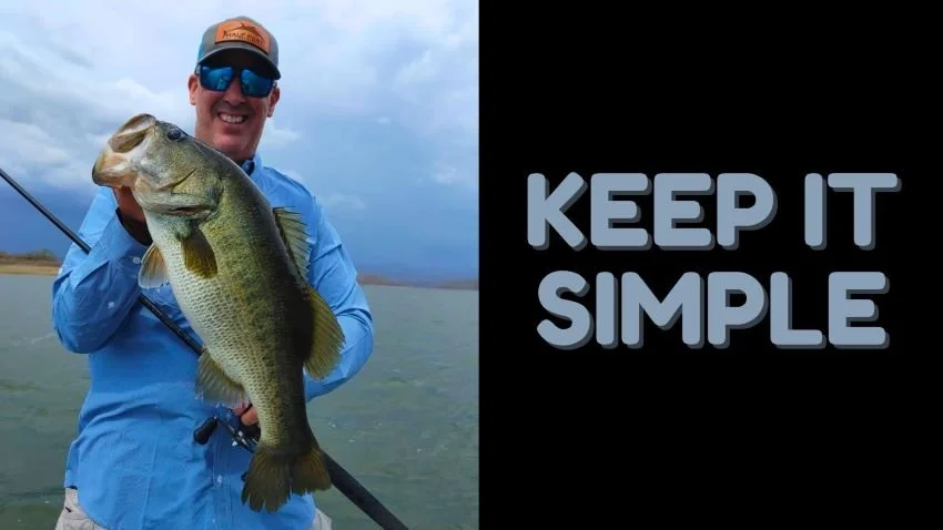 My Starting Lineup – El Salto -- June 2024