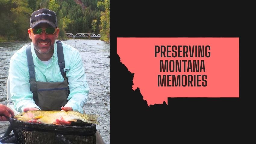 Cutthroat Trout Replicas