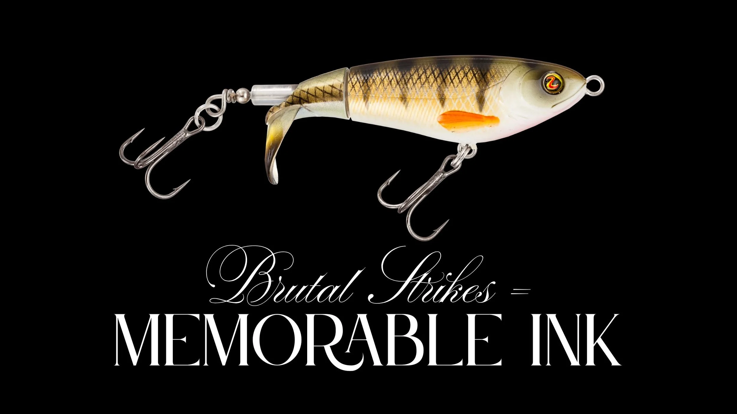 Whopper Plopper Tattoos