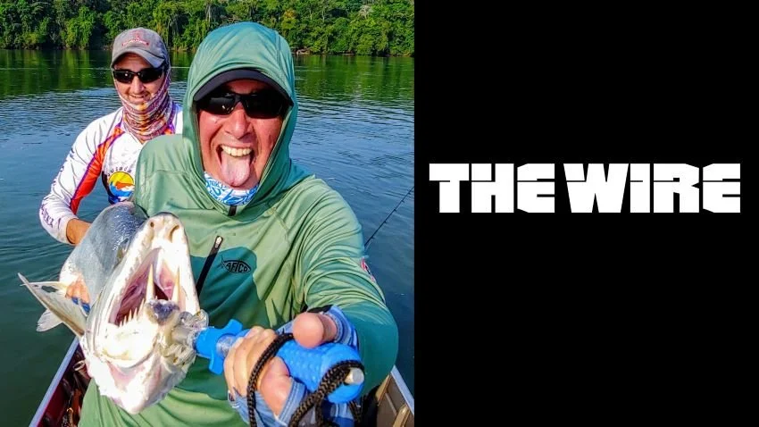 How to Tie The Haywire Twist Knot