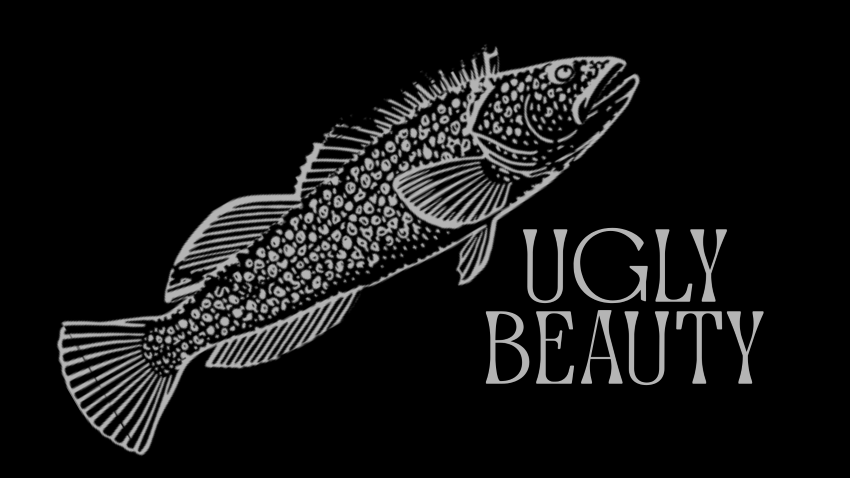 Lingcod Tattoos – Alaska’s Dragon of the Deep