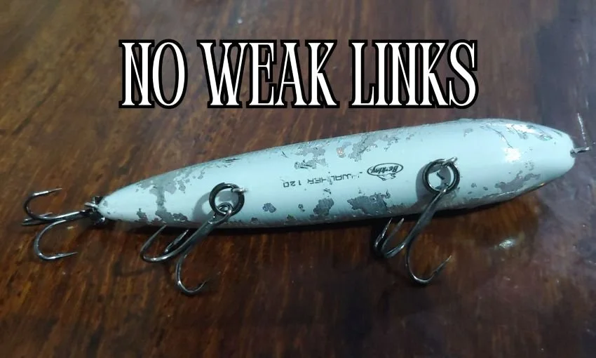 Stop Losing Trophy Fish – The Strongest Split Rings for Traveling Anglers