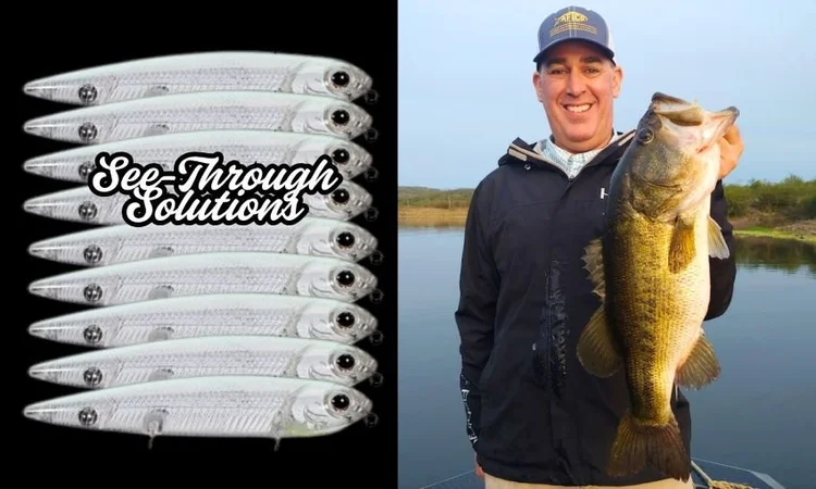 Simple River Rat Lure Mod -- Flat Rubber Skirts Half Past First Cast Simple River Rat Lure Mod -- Flat Rubber Skirts Half Past First Cast