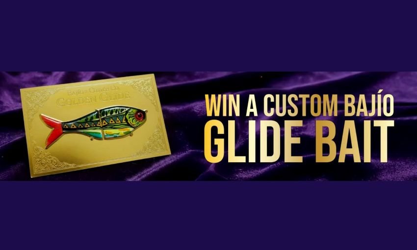 A Golden Ticket from Bajio and Clutch