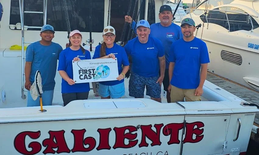 Is a Liveaboard Fishing Trip Right for You?