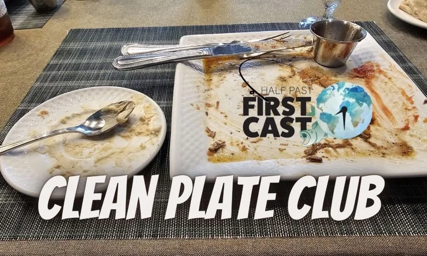 Our Best Fishing Meals of 2025