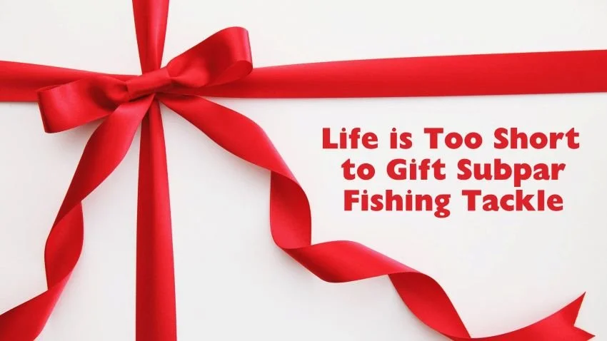 High End Gifts for Serious Bass Anglers