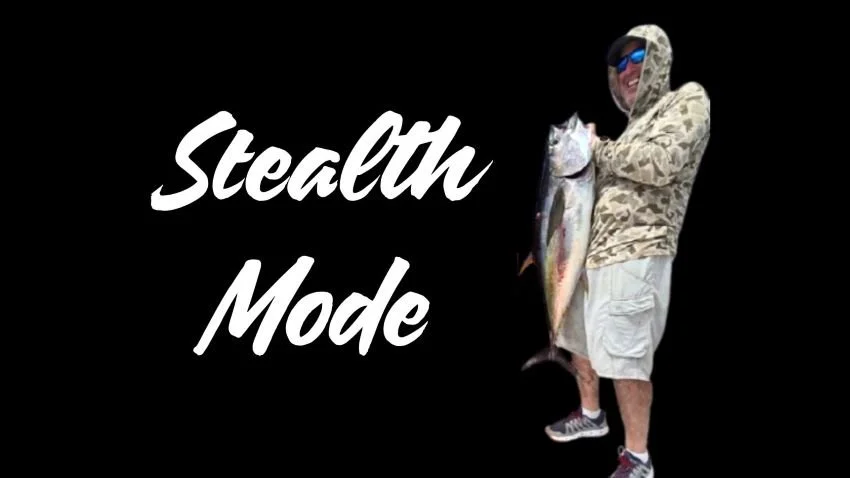 Fishing Apparel from Hunting Clothing Manufacturers