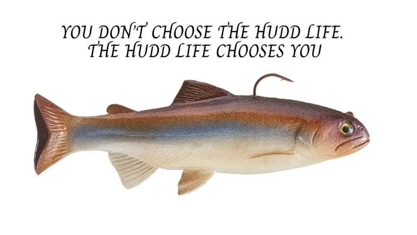 The Swimbait That Refuses to Die: Why Huddlestons Still Produce Giants