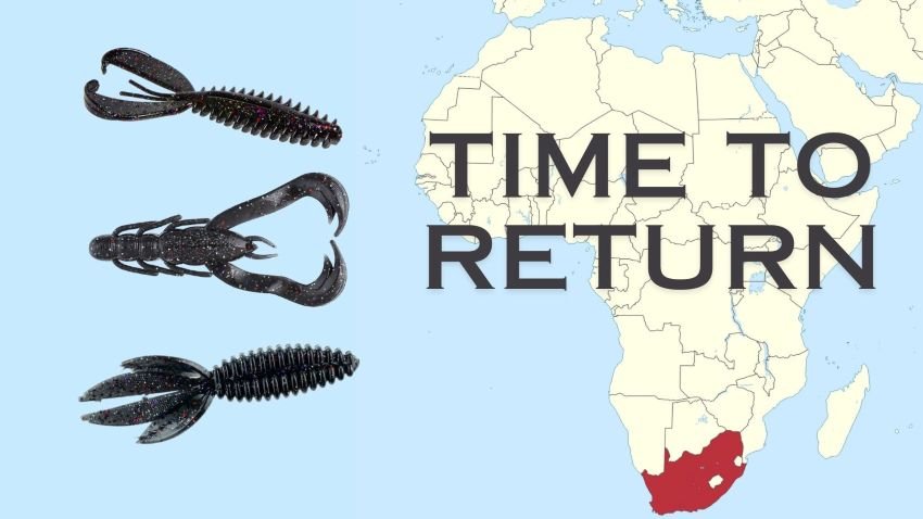 South African Special Creatures and Craws