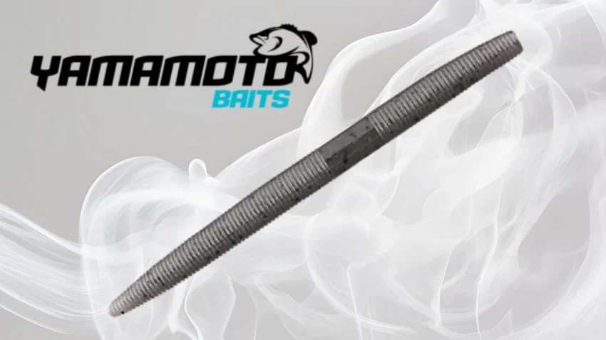 Smoke Gets in Your Eyes – A Yamamoto Senko Primer
