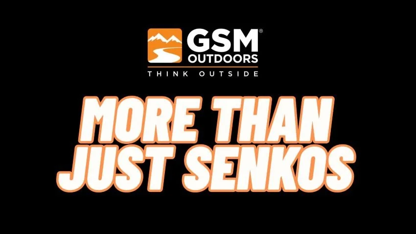 Big Tackle Haul to Start 2026 -- GSM Brands New Products Unboxing