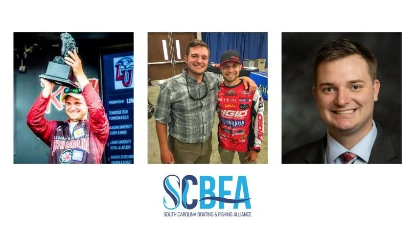 Gettys Brannon: Our Advocate in the Palmetto State