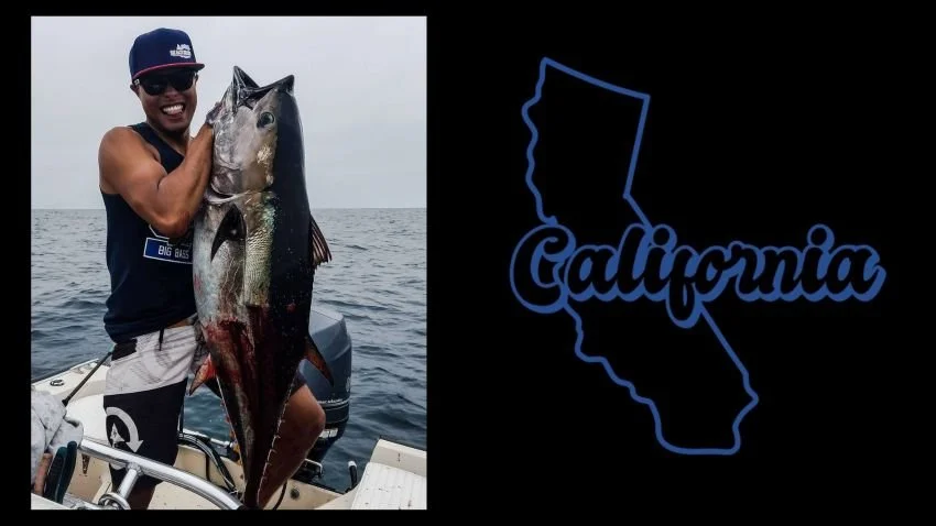 How, When and Where to Chase Pelagic Fish Off the California Coast