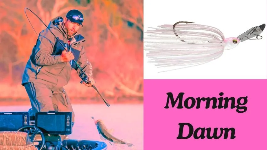 Vibrating Jigs That Are Pretty in Pink