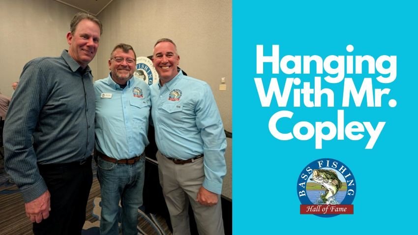 An Xpress Ticket From Mark Copley