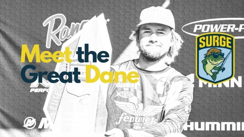 Top Golf, Pancakes and A Surge Squad Wingman – 20 or so Questions With Emil Wagner