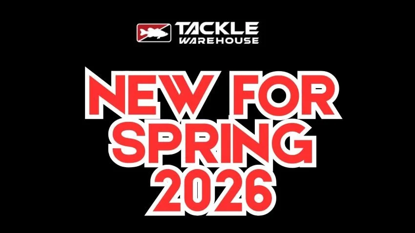 New &amp; Better: Updated Lure Picks from Our Most Popular Tackle Lists‍ ‍