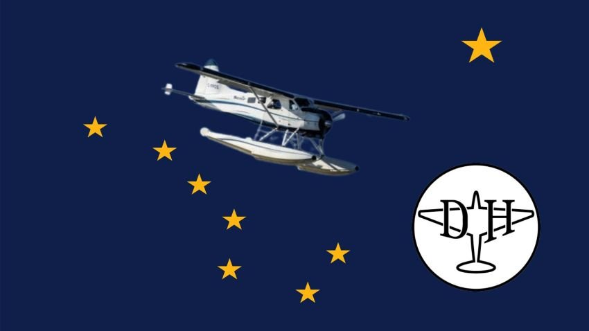 Skyward Skin: A De Havilland Tattoo Survey